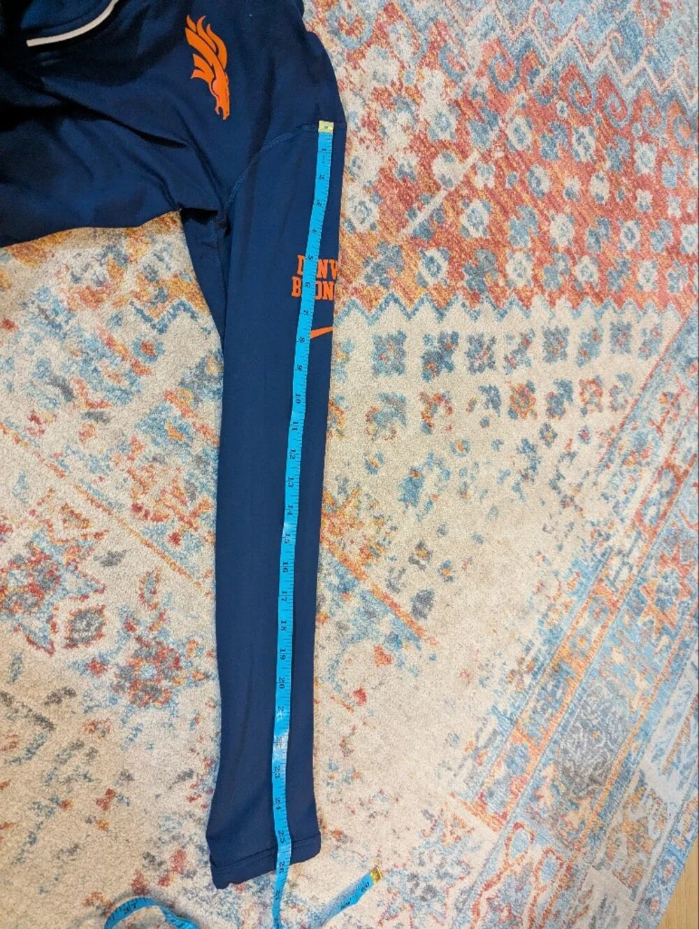 Nike great pre